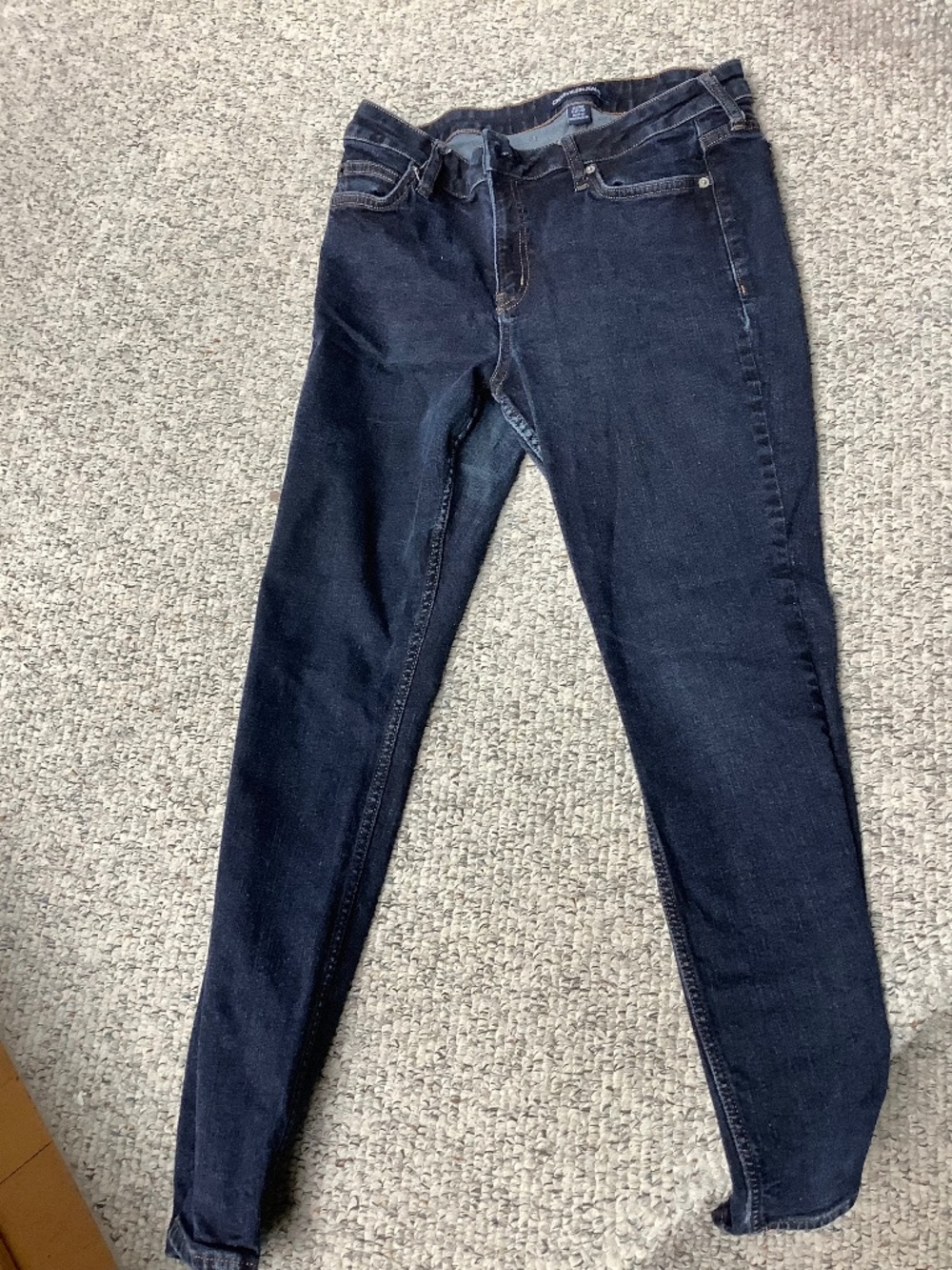 Calvin Klein Skinny Jeans